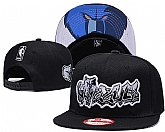 Grizzlies Team Logo Black Adjustable Hat GS,baseball caps,new era cap wholesale,wholesale hats